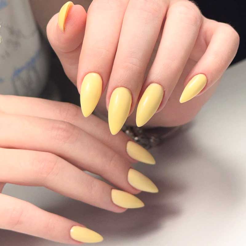 Acrylic Fill-ins (Regular Polish)