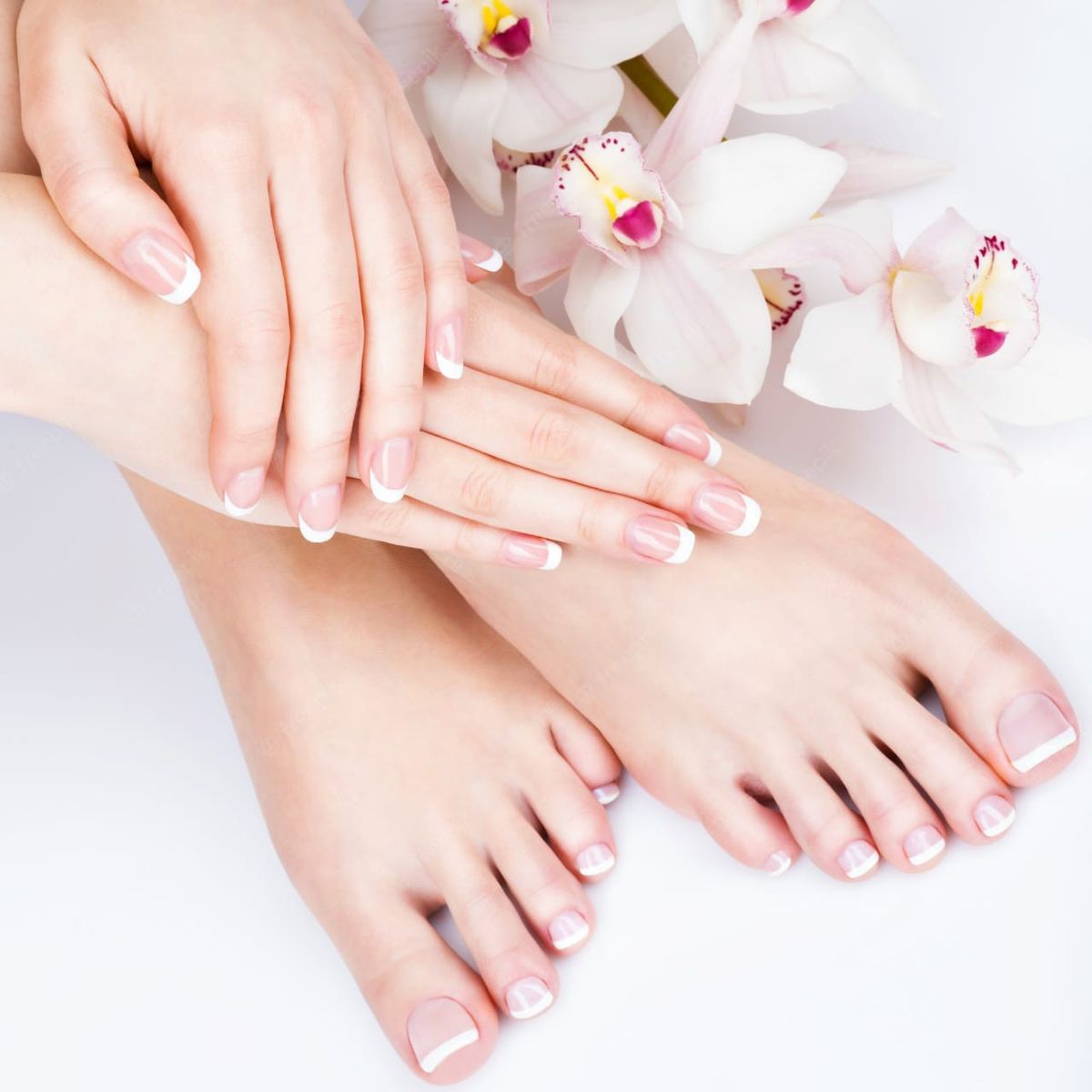 Classic Pedicure